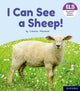 Book cover of: Essential Letters and Sounds: Essential Phonic Readers: Oxford Reading Level 3: I Can See a Sheep!. By: Cameron Macintosh