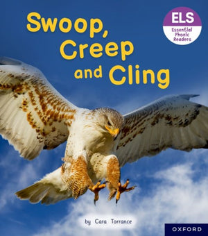 Essential Letters and Sounds