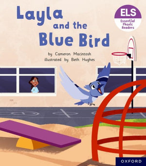 Essential Letters and Sounds