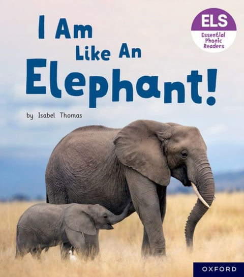 Essential Letters and Sounds