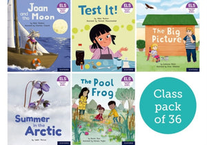 Essential Letters and Sounds
