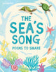 Book cover of: Readerful Books for Sharing: Year 1/Primary 2: The Sea's Song: Poems to Share. By: James Clements