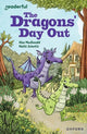 Book cover of: Readerful Independent Library: Oxford Reading Level 9: The Dragons' Day Out. By: Alan MacDonald