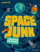 Book cover of: Readerful Independent Library: Oxford Reading Level 14: Space Junk. By: Cas Lester