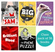 Book cover of: Readerful Rise: Oxford Reading Level 7: Class Pack. By: Rob Alcraft