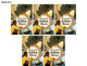 Book cover of: Read Write Inc. Fresh Start Readers: Book 18: Return of the Golden Fleece - Pack of 5. By: Ruth Miskin