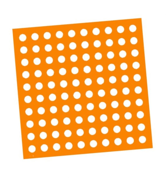 Book cover of: Numicon: Double-sided Baseboard Laminate (pack of 1)