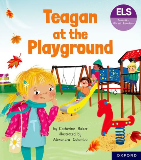 Essential Letters and Sounds