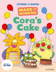 Book cover of: Stories for Maths: KS1: Cora's Cake (Addition and subtraction (within 10). By: Richard Watson