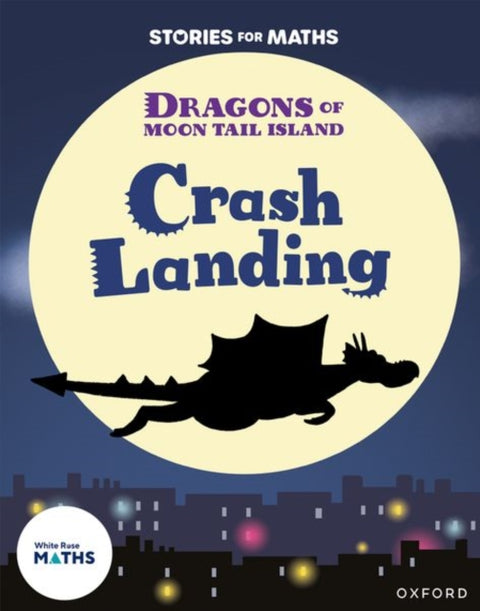Stories for Maths: KS1: Crash Landing (Place value)