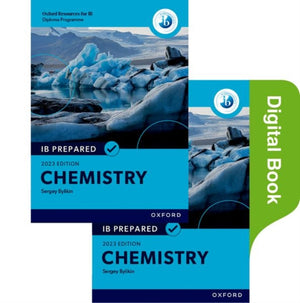 Oxford Resources for IB Diploma Programme