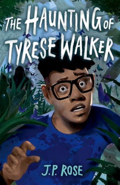 Rollercoasters: The Haunting of Tyrese Walker