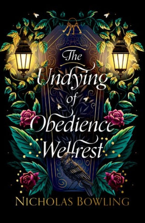 Rollercoasters: The Undying of Obedience Wellrest