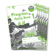 Book cover of: ELS Progress: Oxford Reading Levels 3-4, Year 3/Primary 4 - Year 6/Primary 7: Apply Book 1 Pack of 6