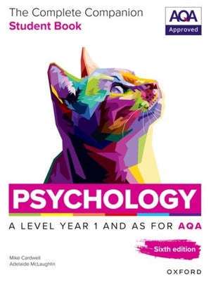 A Level Psychology