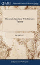 Book cover of: Jesuits Catechism With Strictures Thereon. By: Queely