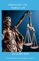 Book cover of: Christianity and World Law. By: Li Jin Wei
