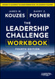 Book cover of: Leadership Challenge Workbook. By: Barry Z. Posner