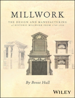 Millwork