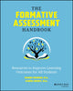 Book cover of: Formative Assessment Handbook. By: Freibrun
