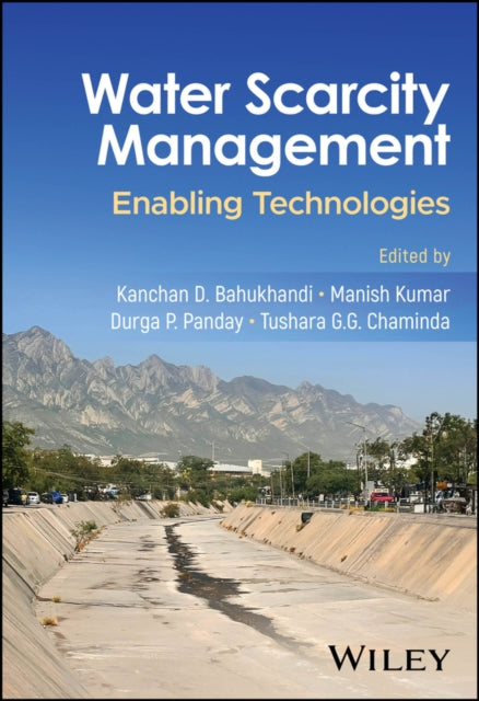 Water Scarcity Management