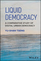 Book cover of: Liquid Democracy