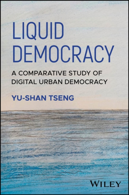 Book cover of: Liquid Democracy