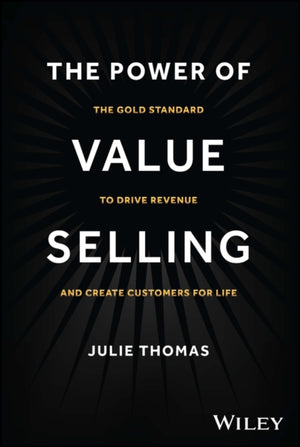 Power of Value Selling