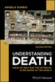 Book cover of: Understanding Death. By: A. Sumegi