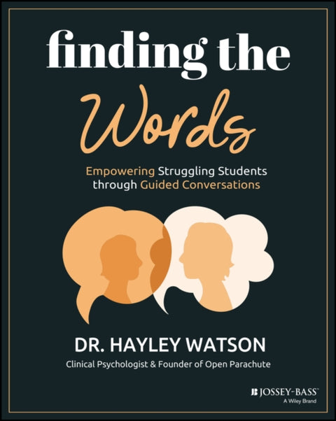 Finding the Words
