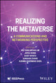 Book cover of: Realizing the Metaverse. By: Wei Yang Bryan Liam