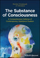 Book cover of: Substance of Consciousness. By: Brandon Rickabaugh