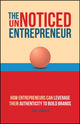Book cover of: UnNoticed Entrepreneur, Book 3. By: Jim James