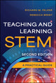 Book cover of: Teaching and Learning STEM. By: Richard M. Felder