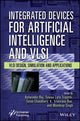 Book cover of: Integrated Devices for Artificial Intelligence and VLSI. By: Raj