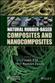 Book cover of: Natural Rubber-Based Composites and Nanocomposites. By: Visakh P. M.
