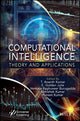 Book cover of: Computational Intelligence. By: Kumar