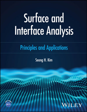 Surface and Interface Analysis