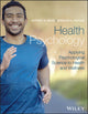 Book cover of: Health Psychology, with eBook Access Code. By: Jeffrey S. Nevid