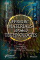 Book cover of: Ferroic Materials-Based Technologies. By: Inamuddin