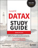 Book cover of: CompTIA DataX Study Guide