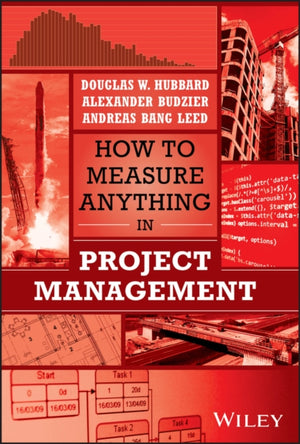 How to Measure Anything in Project Management