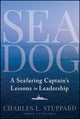 Book cover of: Sea Dog. By: Charles L. Stuppard