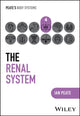Book cover of: Renal System. By: Ian Peate