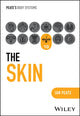 Book cover of: Skin. By: Ian Peate