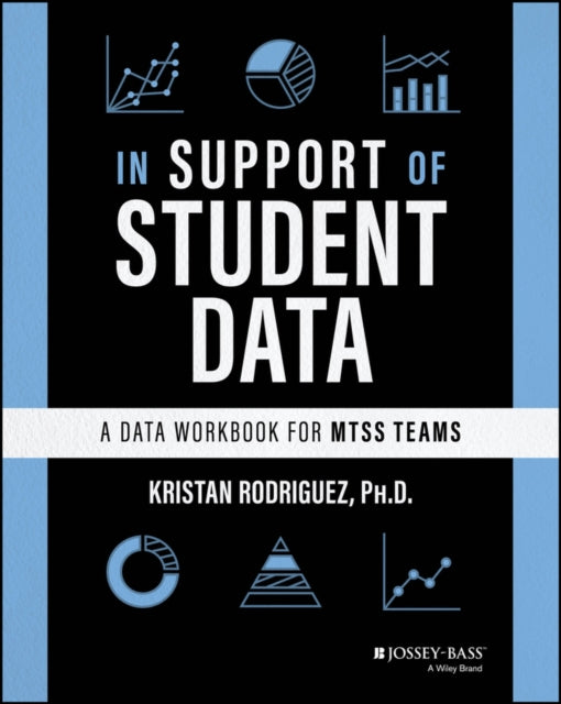 Book cover of: In Support of Student Data