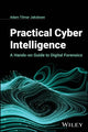 Book cover of: Practical Cyber Intelligence