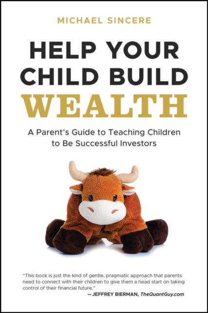 Help Your Child Build Wealth