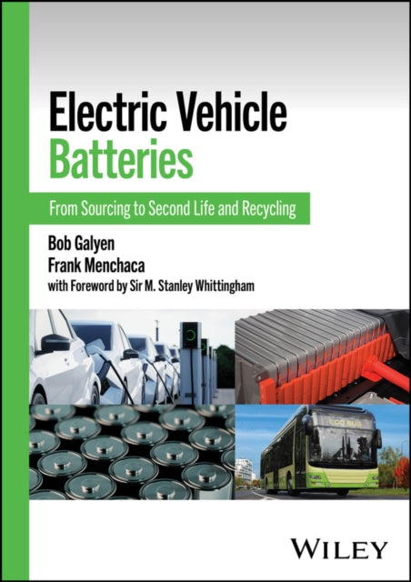 Electric Vehicle Batteries