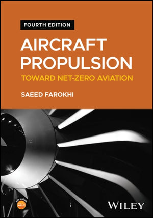 Aircraft Propulsion